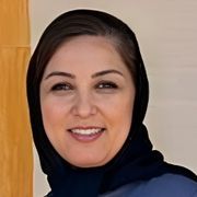 دکتر عاطفه رئوفی