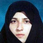 دکتر مژده نصیری احمدآبادی