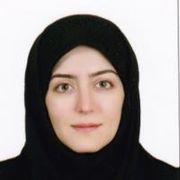 دکتر ندا باغبانیان