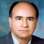 دکتر مهدی محسنین مشیری