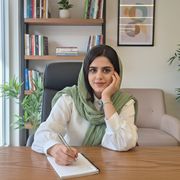 عاطفه دائی محولاتی