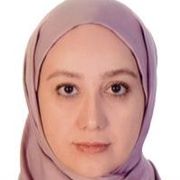 دکتر زهرا بابائی ریزوندی