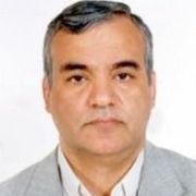 دکتر محمود صدوقی