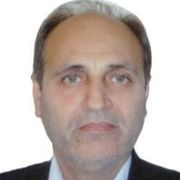 دکتر سیدراضی حشمتی