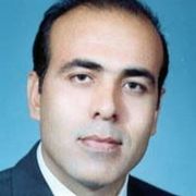 دکتر غلامرضا مختارنژاد