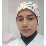 دکتر مرضیه سرانجام