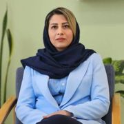 دکتر آرزو عمادیان