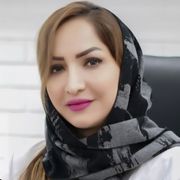 دکتر لیلا شریفی