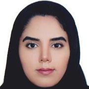 دکتر سپیده ضعفا