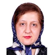 سحر پناه پور اسلامی