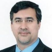 دکتر شجاع رهبری