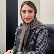راضیه قاسمی