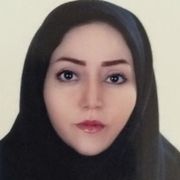 مریم ارجمند