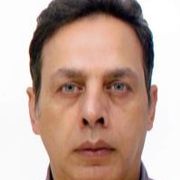 دکتر سیدرضا عابدین گیلانی