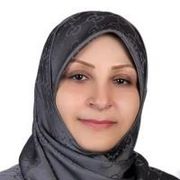 دکتر نرجس جنیدی