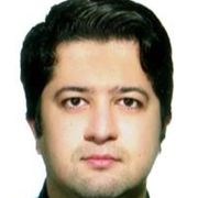 دکتر فربد فرح بخش