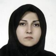 دکتر فاطمه فیض اله زاد