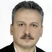 دکتر غلامحسین شیروانی قمی