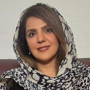 دکتر مرجان سعیدی نژاد