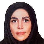 دکتر آیدا چراغی