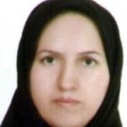 دکتر زهره کارخانه یوسفی