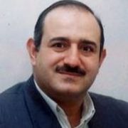 دکتر شهریار عبدهو