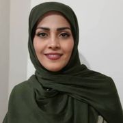 دکتر ندا افشاریان