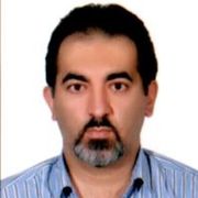 دکتر علی اصغر علی مددی
