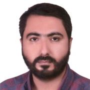 مهدی سبزعلی گل