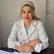 مریم رجائی رضوی