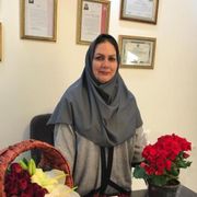 دکتر فاطمه بهداروند