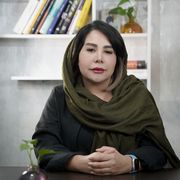 دکتر مرضیه جوادپور