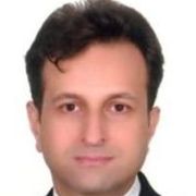 دکتر کاوه امینی حسینی