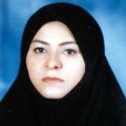 دکتر ملیحه محمدحسینی