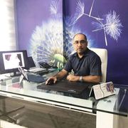 دکتر مجتبی ملکی دلارستاقی