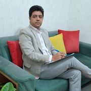 سعید خدابنده لو