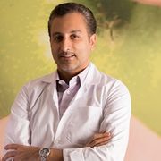 دکتر مجید قریشی