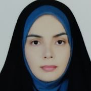 فاطمه جمالی نژاد