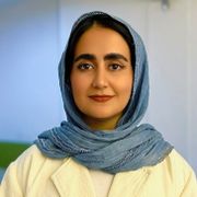 فاطمه غلامزاده