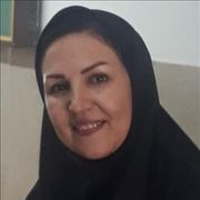 دکتر مژگان جعفری