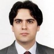 دکتر علی طاهریان