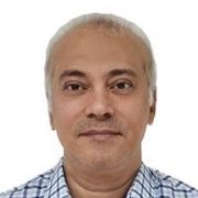 دکتر سهیل برومند
