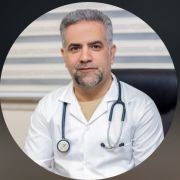 دکتر مهدی زنگانه