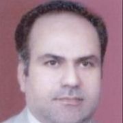 دکتر محمد حیدریان مقدم