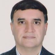 دکتر علی محمد حاجی زینلی بیوکی