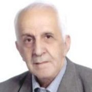 دکتر سیدجواد هاشمیان هرندی