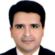 دکتر مهدی رمضان شیرازی