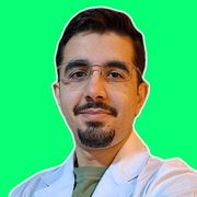 دکتر محمدشاهین ترکمندی