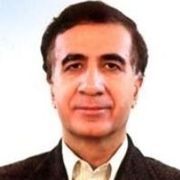 دکتر جمشید رئیسی