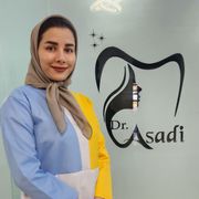 دکتر زینب اسدی